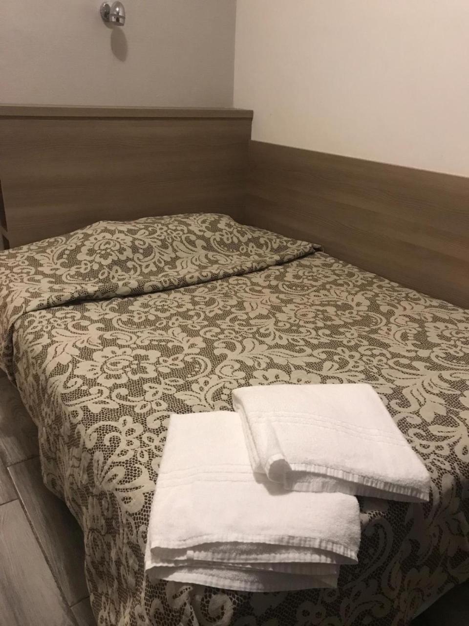 มิลาโน วินเทจ Hotel มิลาน ภายนอก รูปภาพ