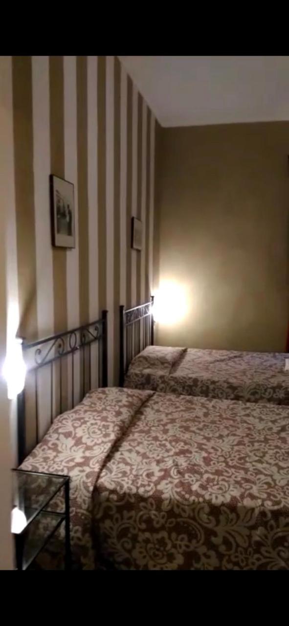 มิลาโน วินเทจ Hotel มิลาน ภายนอก รูปภาพ