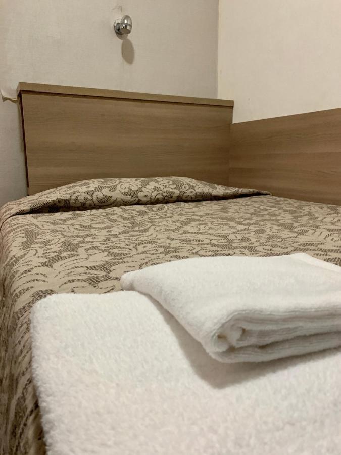 มิลาโน วินเทจ Hotel มิลาน ภายนอก รูปภาพ