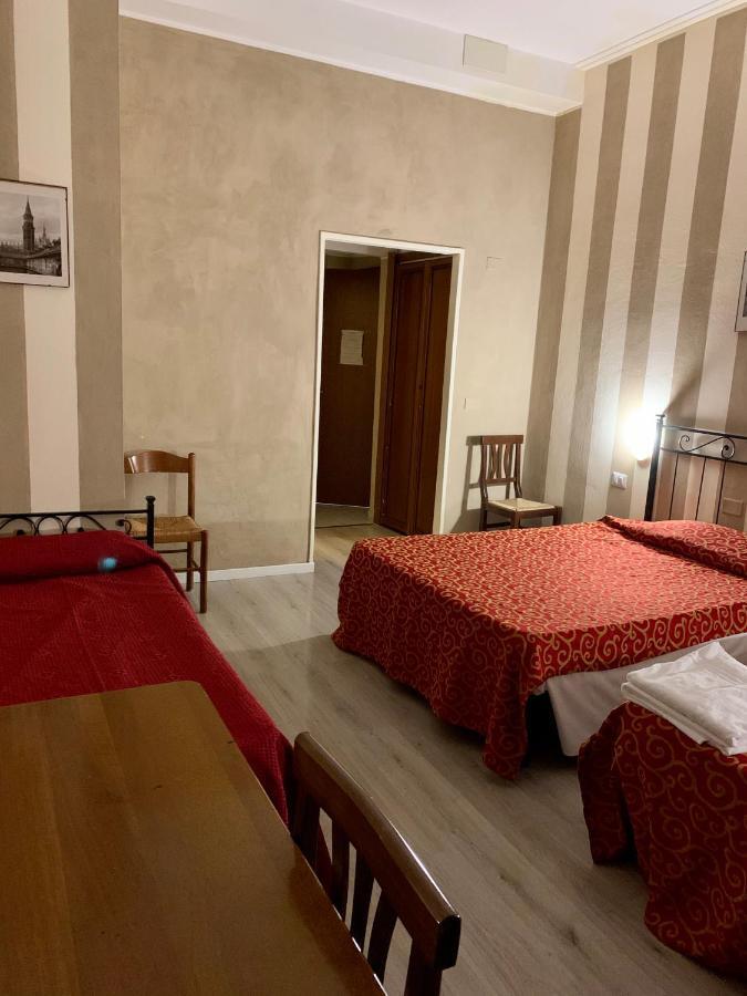 มิลาโน วินเทจ Hotel มิลาน ภายนอก รูปภาพ
