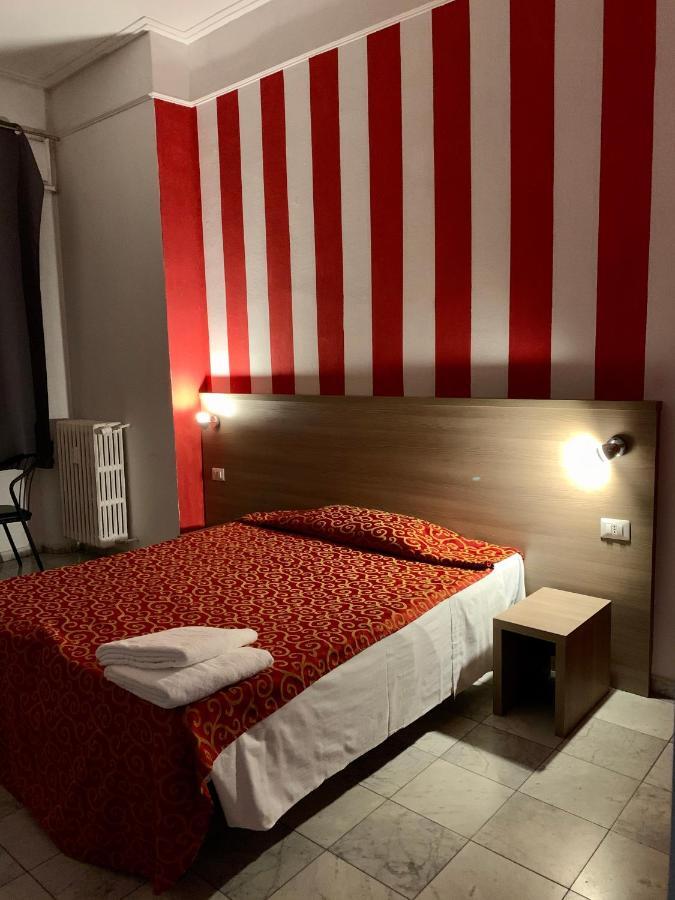 มิลาโน วินเทจ Hotel มิลาน ภายนอก รูปภาพ