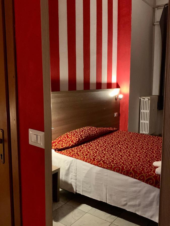 มิลาโน วินเทจ Hotel มิลาน ภายนอก รูปภาพ