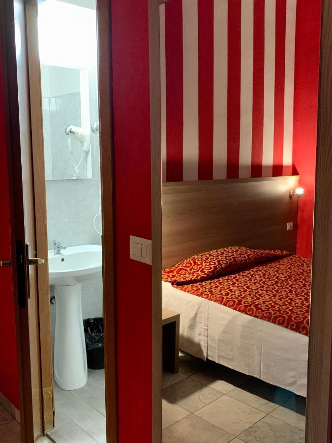 มิลาโน วินเทจ Hotel มิลาน ภายนอก รูปภาพ