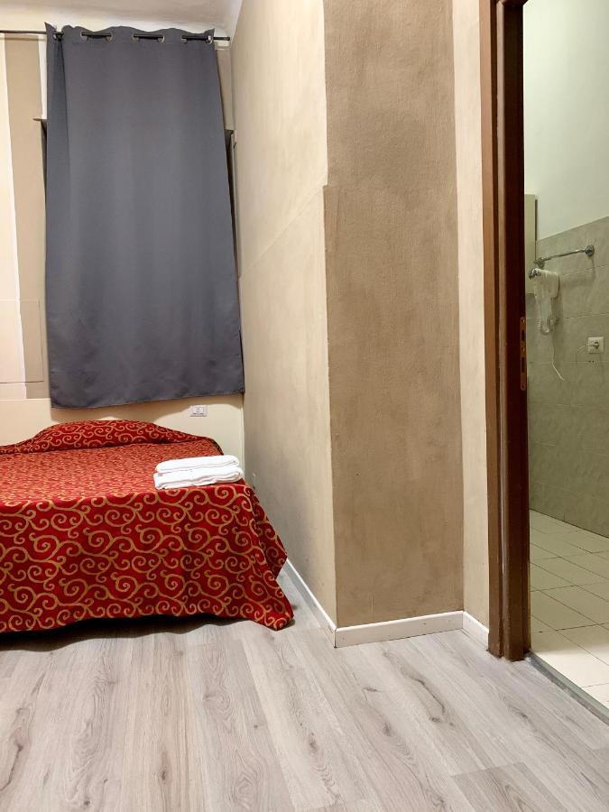 มิลาโน วินเทจ Hotel มิลาน ภายนอก รูปภาพ