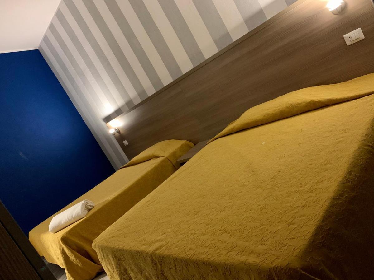 มิลาโน วินเทจ Hotel มิลาน ภายนอก รูปภาพ