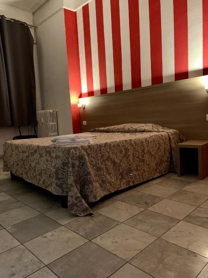 มิลาโน วินเทจ Hotel มิลาน ภายนอก รูปภาพ